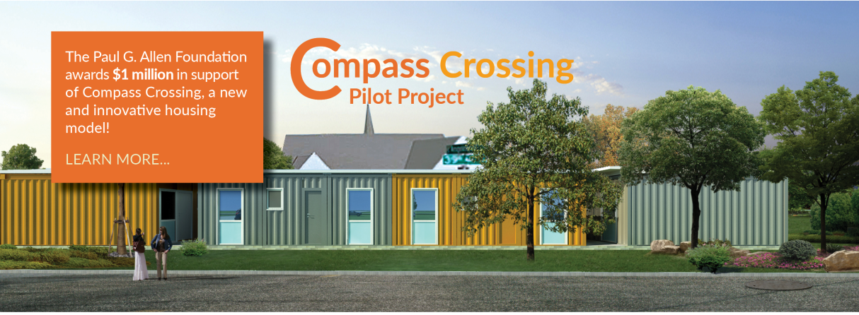 Home Compass Housing Alliance